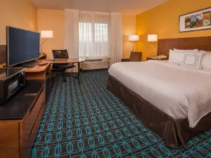 Fairfield Inn & Suites Dulles Airport Chantilly