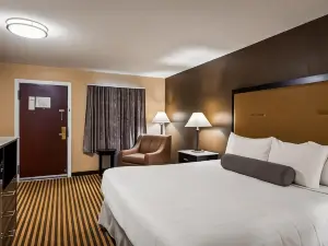 Travelodge by Wyndham Bellmawr