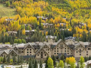 Four Seasons Resort Vail