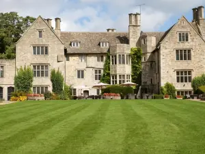 Stonehouse Court Hotel - A Bespoke Hotel