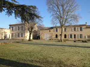 B&B Château Pierre de Lune