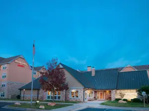 Residence Inn by Marriott San Antonio North/Stone Oak