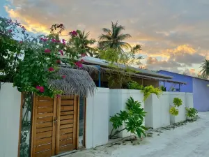 Chaalu Mathiveri Inn