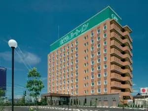 Hotel Route-Inn Koriyama Minami