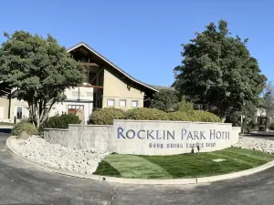 Rocklin Park Hotel