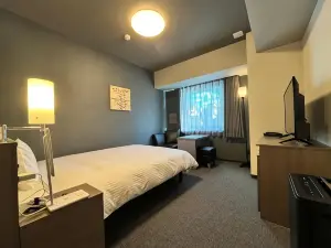 Hotel Route Inn Grand FukushimaEkimae Higashiguchi