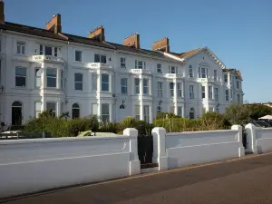 Exmouth Beach Hotel