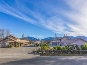 Mohua Motels