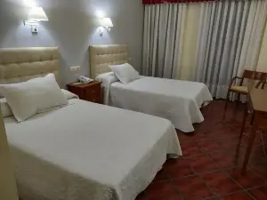 Hotel Canada Real