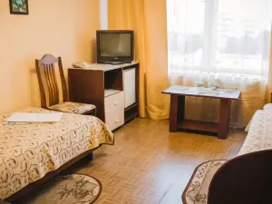 Урал