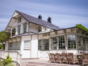 Villa Strandvägen
