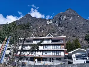 Rufina Lachung Kunga