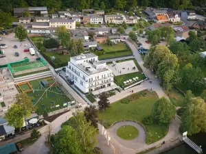Fontane Hotel & Apartments