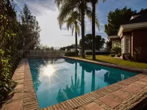Villa Antumalal