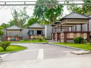 판유 호텔 앤 리조트 리미티드