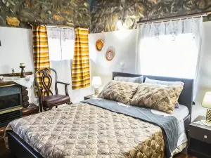 Metohi Inn