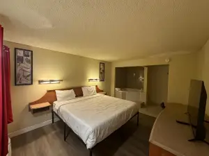 Happy Smart Inn I-10 Eloy and Casa Grande