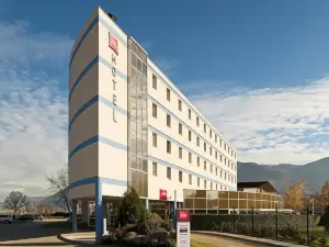 Ibis Archamps Porte de Genève