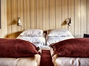 Fosen Fjord Hotel