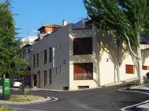 Llave de Granada