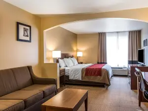 Quality Inn & Suites Bethany