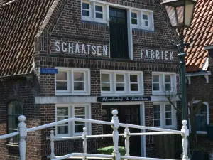 Stadsherberg 'Het Wapen Van IJlst'
