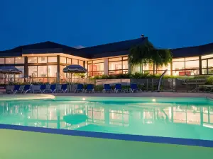 Novotel Amboise