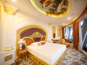 Khach San Phuong Anh