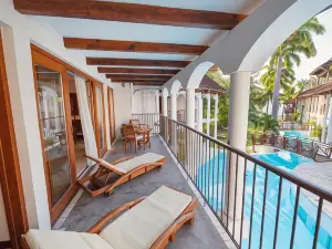 Le Saint Alexis Hotel & Spa