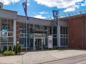 Elaya Hotel Wolfenbuettel Ehemals Rilano 24 7 Hotel Wolfenbüttel