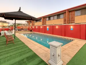 Mackay Rose Motel