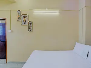 Hotel O Manisha Palace