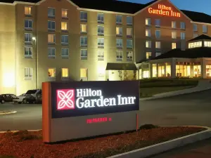 Hilton Garden Inn Halifax Airport