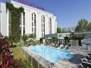 Hôtel Mercure Pau Palais des Sports