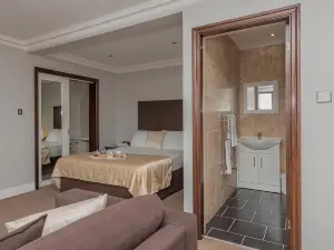 베스트 웨스턴 브래드퍼드 가이드 포스트 호텔