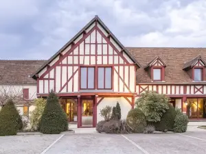 โอแบร์จ ดู เลค, ชัวร์ โฮเทล คอลเลคชั่น บาย เบสท์ เวสเทิร์น