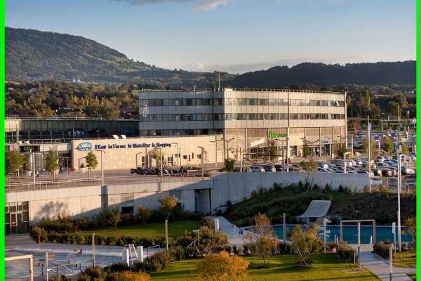 Ibis Styles Saint Julien en Genevois Vitam Promo Code