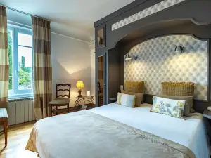Hostellerie Bourguignonne