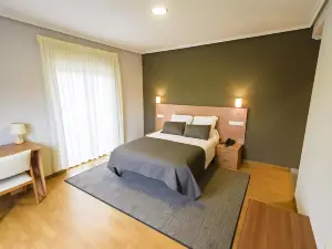 Hotel Porto do Barqueiro