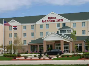 Hilton Garden Inn Columbia