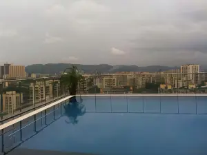 Fortune Park Lakecity, Thane - Member ITC's Hotel Group