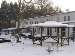 Waldhotel Seelow