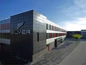 Silver Hotel & Gokart Center