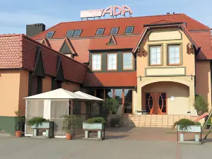 Hotel Ada