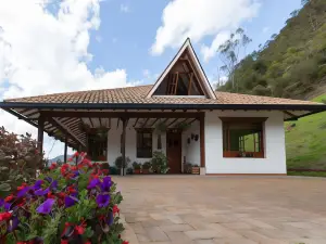 Villa del Moján