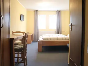 Hotel Zum Waldstein