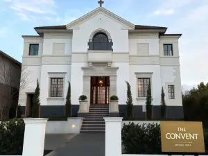 The Convent Hotel
