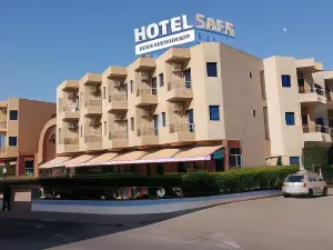 Hotel Safa