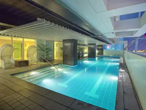 Injap Tower Hotel