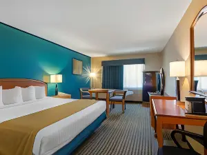 Best Western Governors Inn  Suites